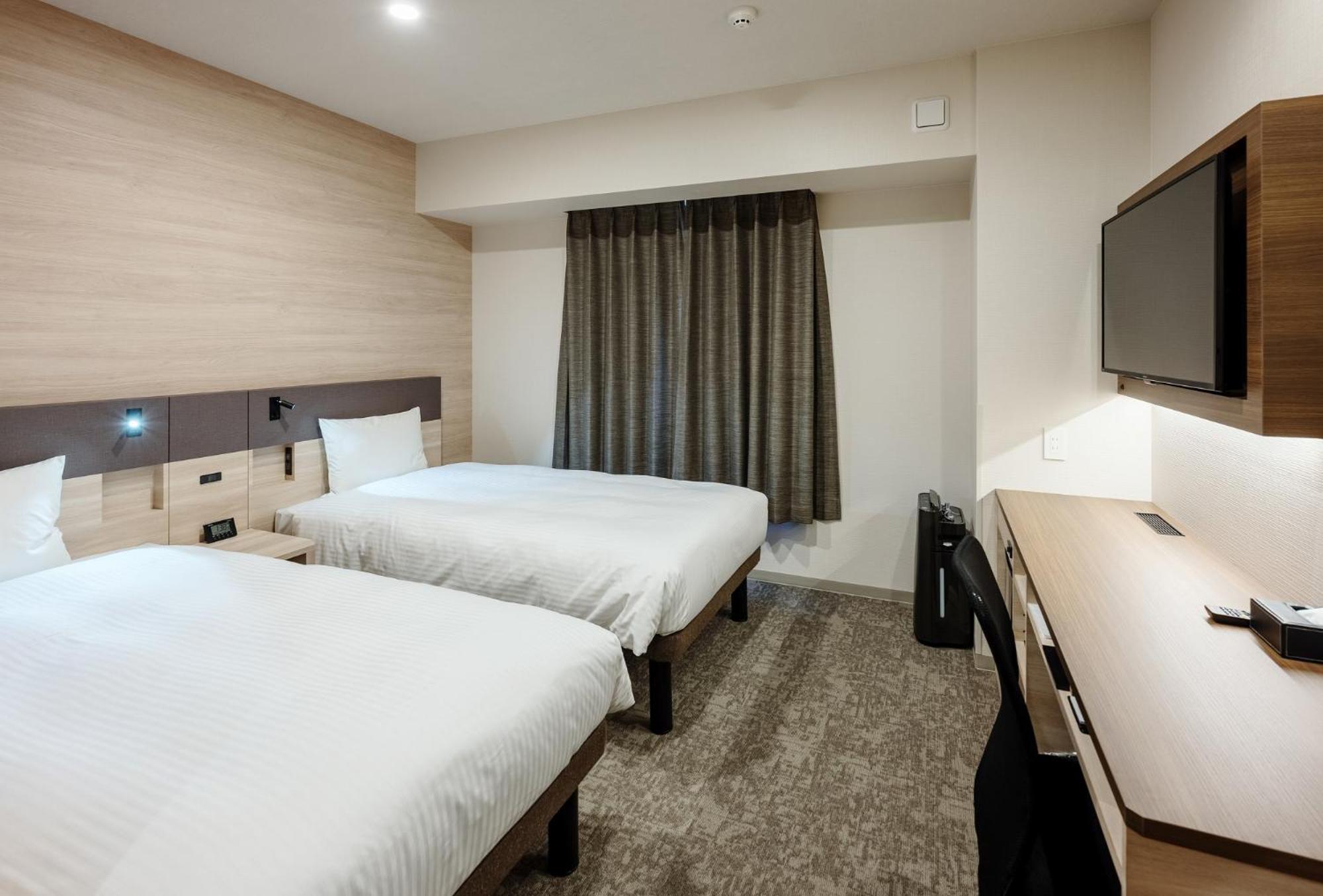 Smile Hotel Okayama Exterior foto